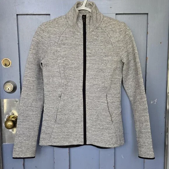 lululemon Insculpt Jacket - Picture 4 of 5